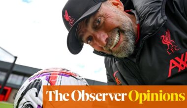 Jürgen Klopp, like Bill Shankly, will leave his Liverpool successor a strong hand | Jürgen Klopp