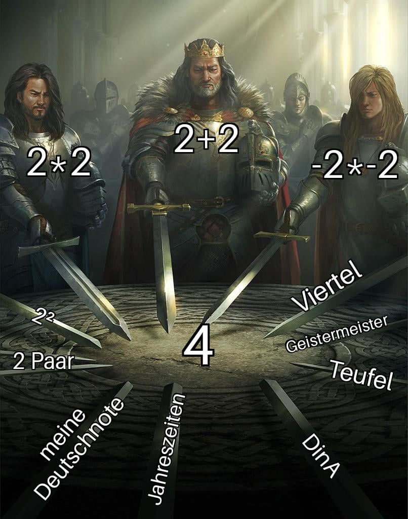 ich4️⃣iel