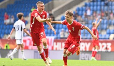 [TVP SPORT] Ajax, PSV & Feyenoord interested in Polish talent Karel Borys.