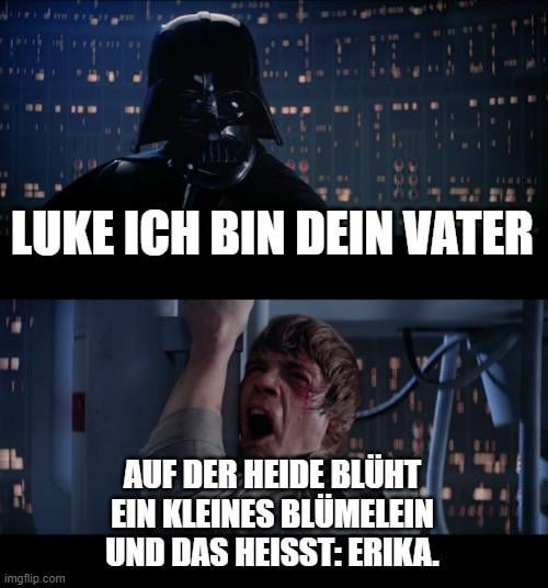 Deutsche Star Wars