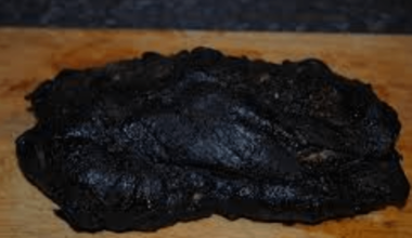Agneau de 58 heures
