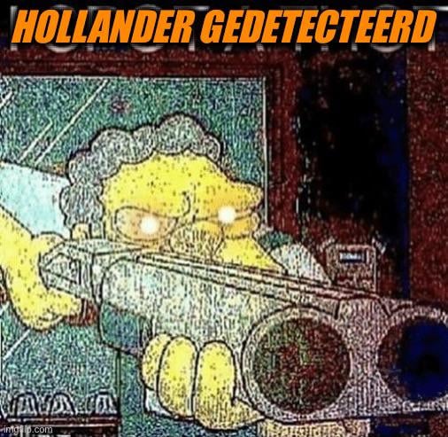 When you hear someone pronounce their Gs a little too gutturally