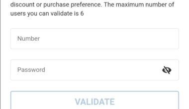 Where can I find madritista number