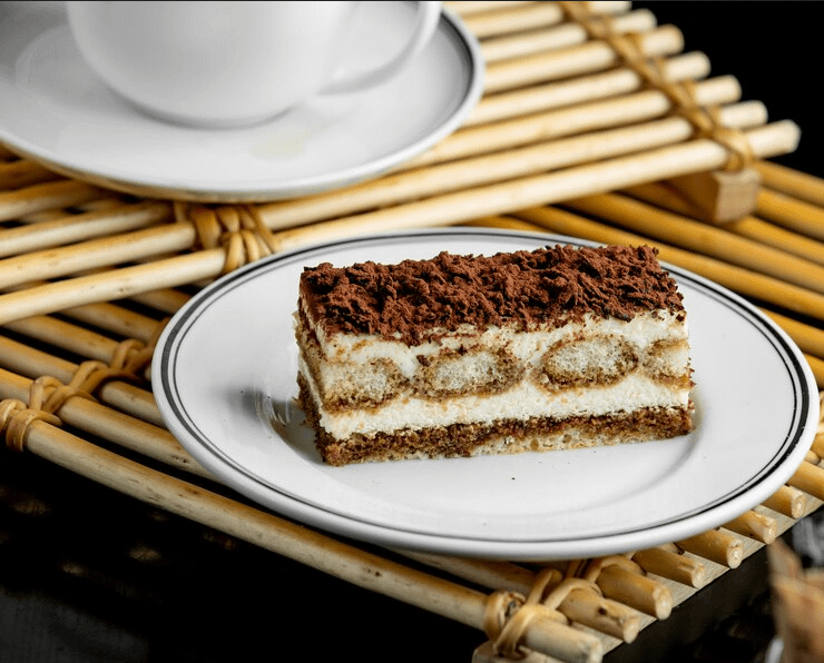 Recette tiramisu aux chocolat