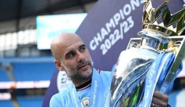 Date 'has been set' for hearing into Man City charges - but can't be revealed