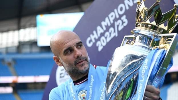 Date 'has been set' for hearing into Man City charges - but can't be revealed