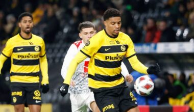 Eintracht Frankfurt will Aurele Amenda
