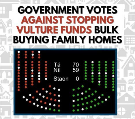 What do ye make of this ? What is the ‘pro-vulture’ fund argument ? Non interference in the market ?