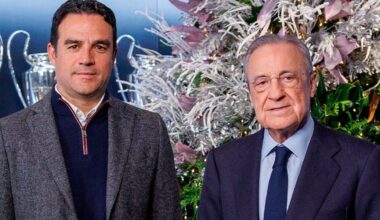 Real Madrid Renews Toril In The Middle Of The Crisis....With An Asterisk