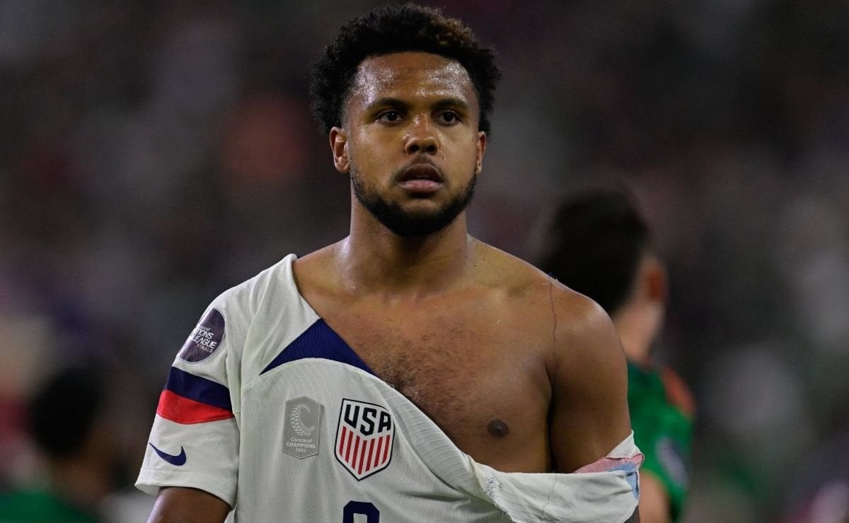 Weston McKennie Stars In Juventus Win, Future Bright For American Midfielder