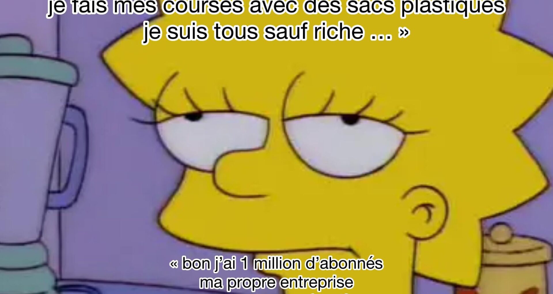 les youtubeurs sont les pires menteurs (ça rime)