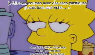 les youtubeurs sont les pires menteurs (ça rime)