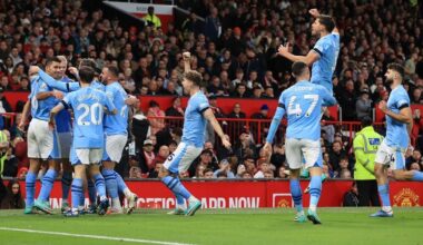 Per MEN, United hire helps…City?!?!?