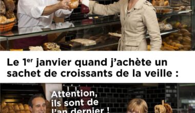 La grosse Poilâne