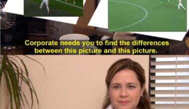 My boy Oblak didn't stand a Chance