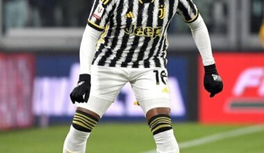 Weston McKennie🔥🔥