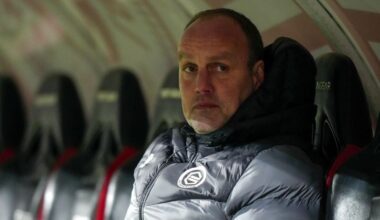Sixteen players ill at FC Groningen, club asks for rescheduling of match with FC Emmen