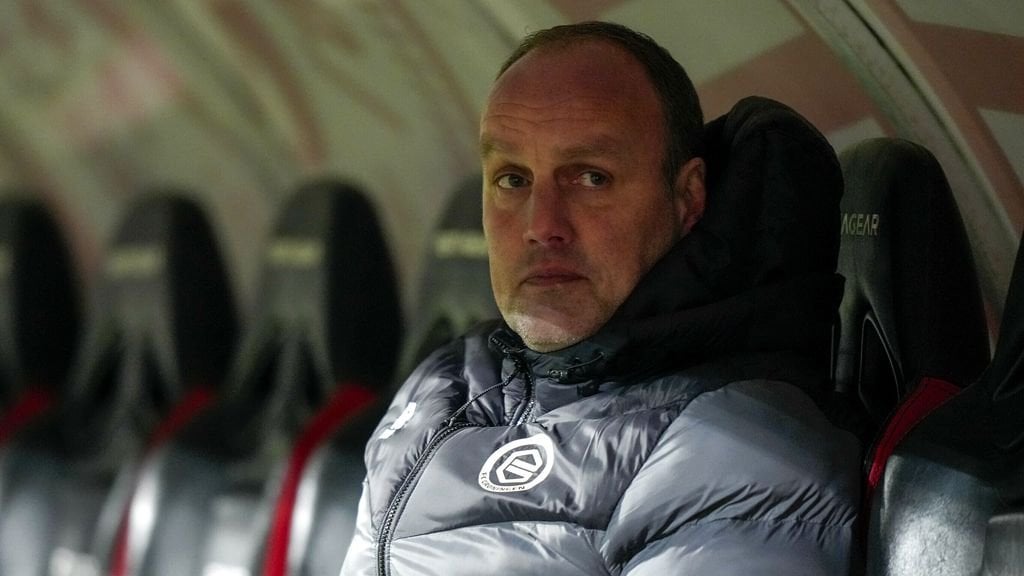 Sixteen players ill at FC Groningen, club asks for rescheduling of match with FC Emmen
