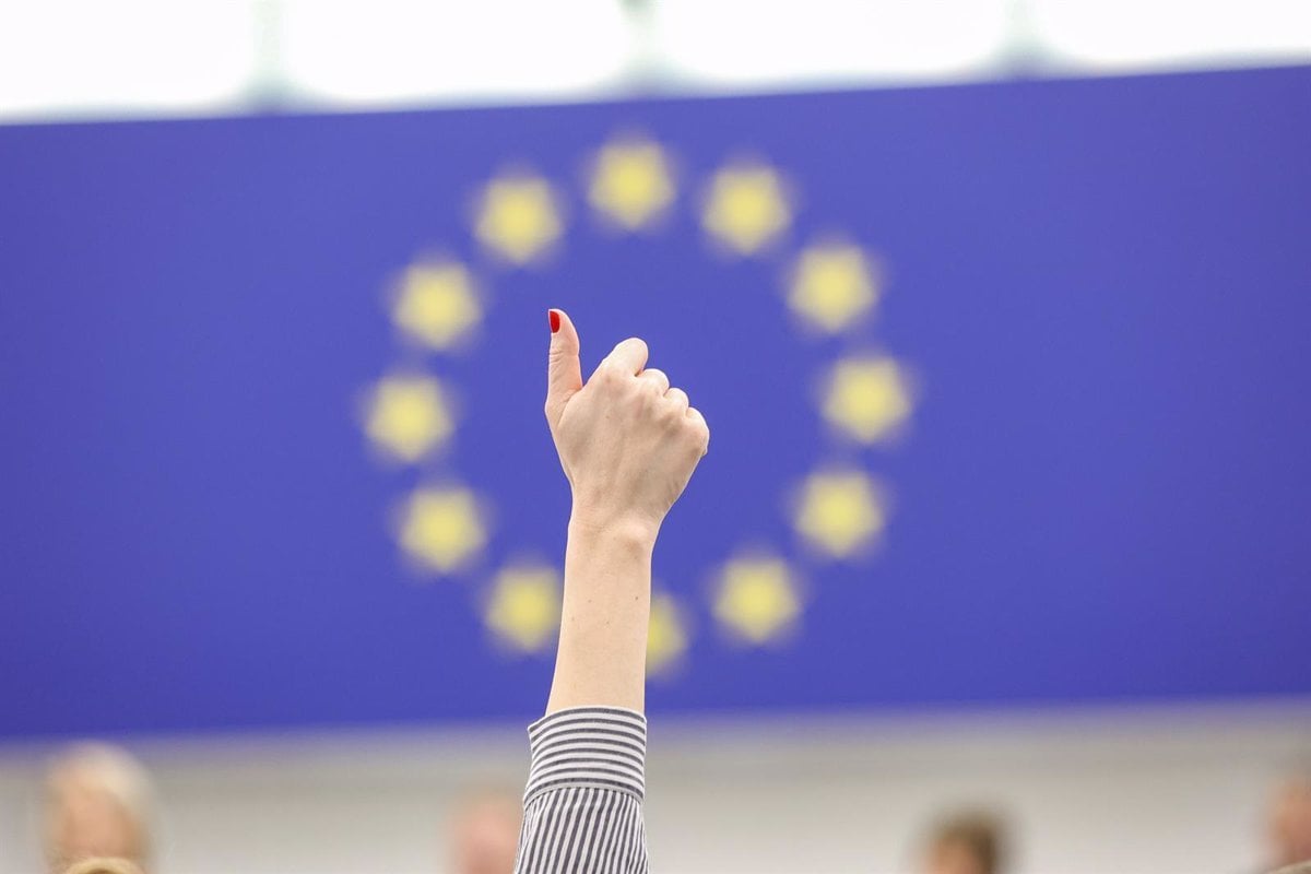 La comisión de Justicia del PE pide prohibir amnistías e indultos por malversación en la UE