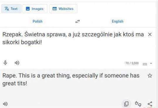 lost in translation