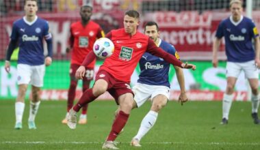 "Mit stolzer Brust": Weltmeister Durm beendet seine Karriere