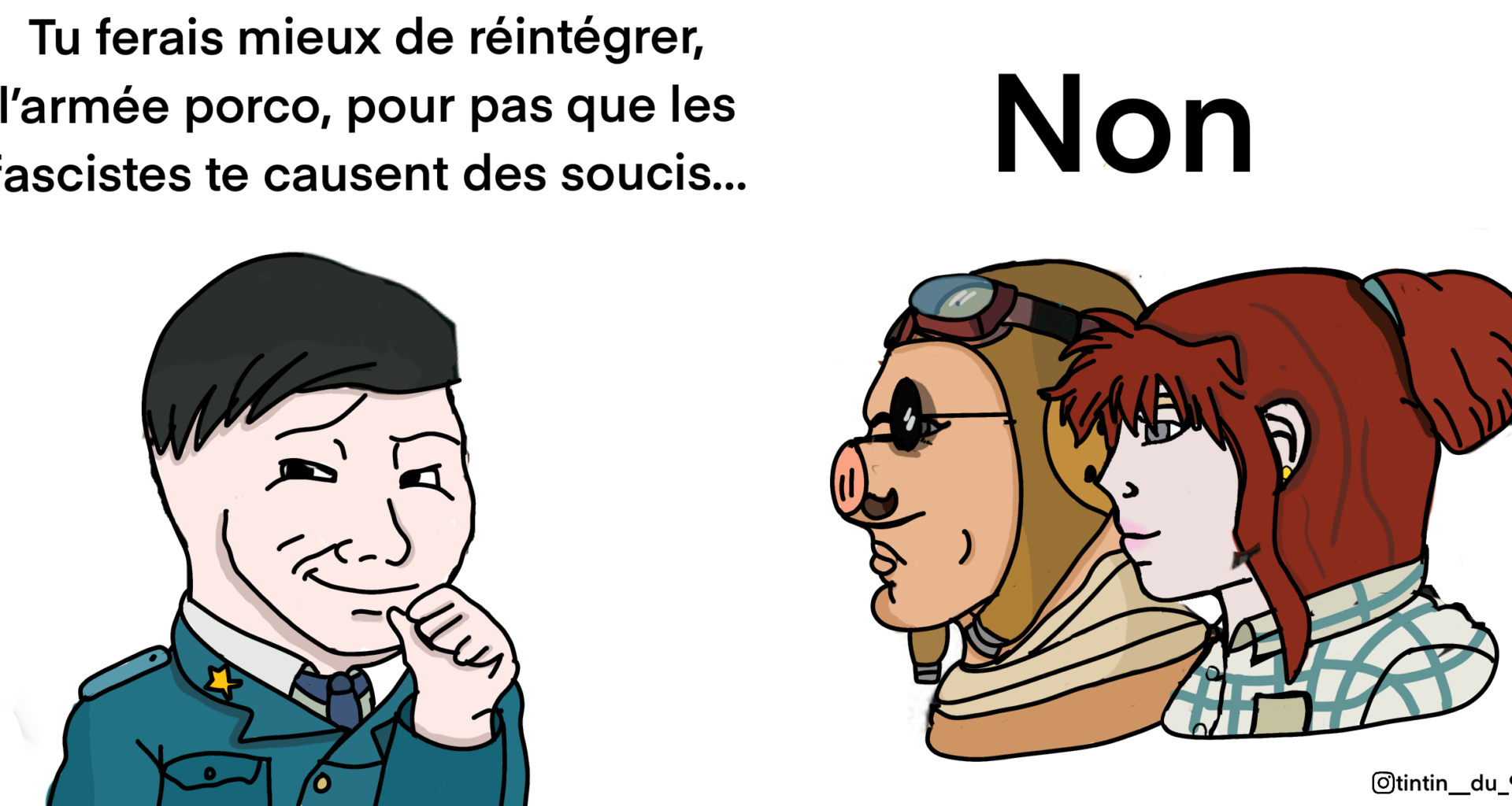 Meme journalier