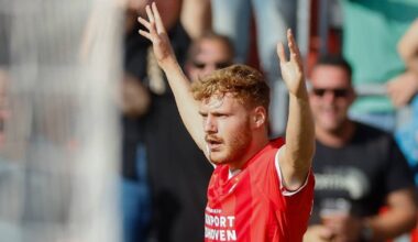 [Rik Elfrink] Yorbe Vertessen's lawyer urges PSV to complete the player's transfer to Union Berlin. Everything is ready and Vertessen has done his medical, however PSV refuses to sign the last paperwork as they have an injury crisis and cannot find a replacement
