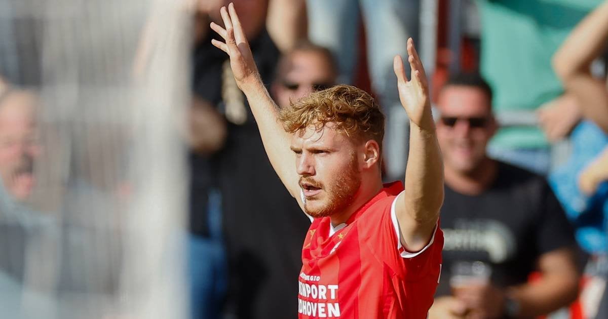 [Rik Elfrink] Yorbe Vertessen's lawyer urges PSV to complete the player's transfer to Union Berlin. Everything is ready and Vertessen has done his medical, however PSV refuses to sign the last paperwork as they have an injury crisis and cannot find a replacement