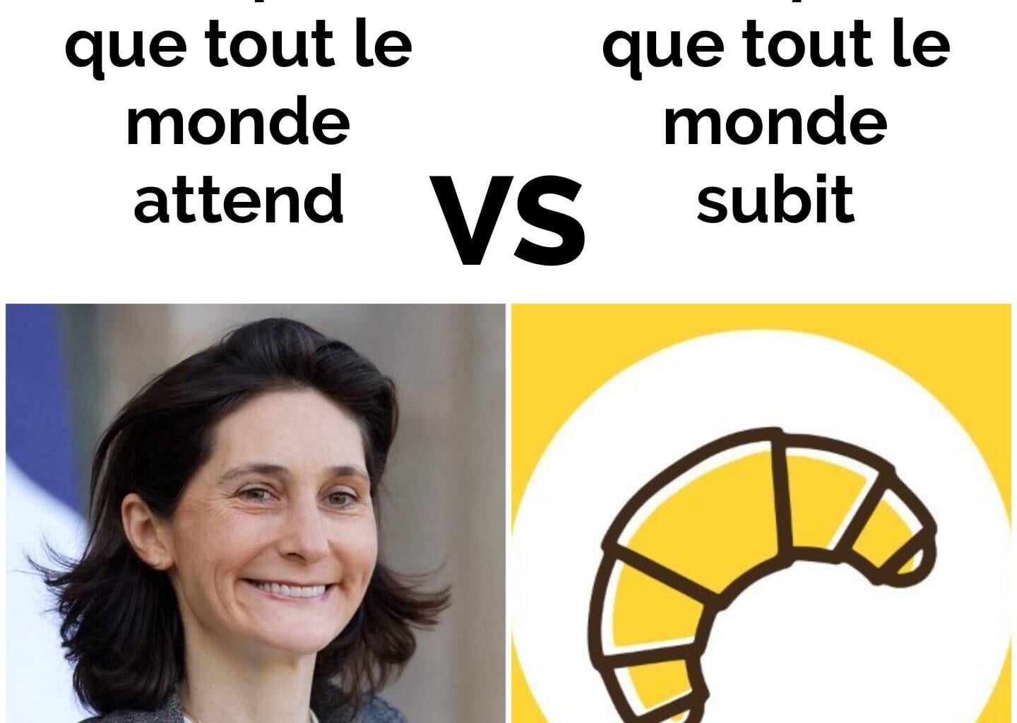 Salut mes potes