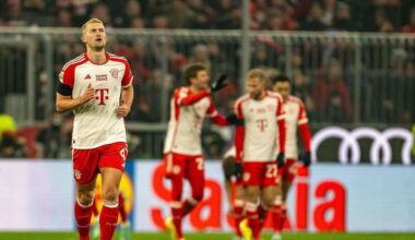 Droht Abgang von de Ligt? Unzufriedenheit über Reservistenrolle sowie angeblich Differenzen mit Tuchel