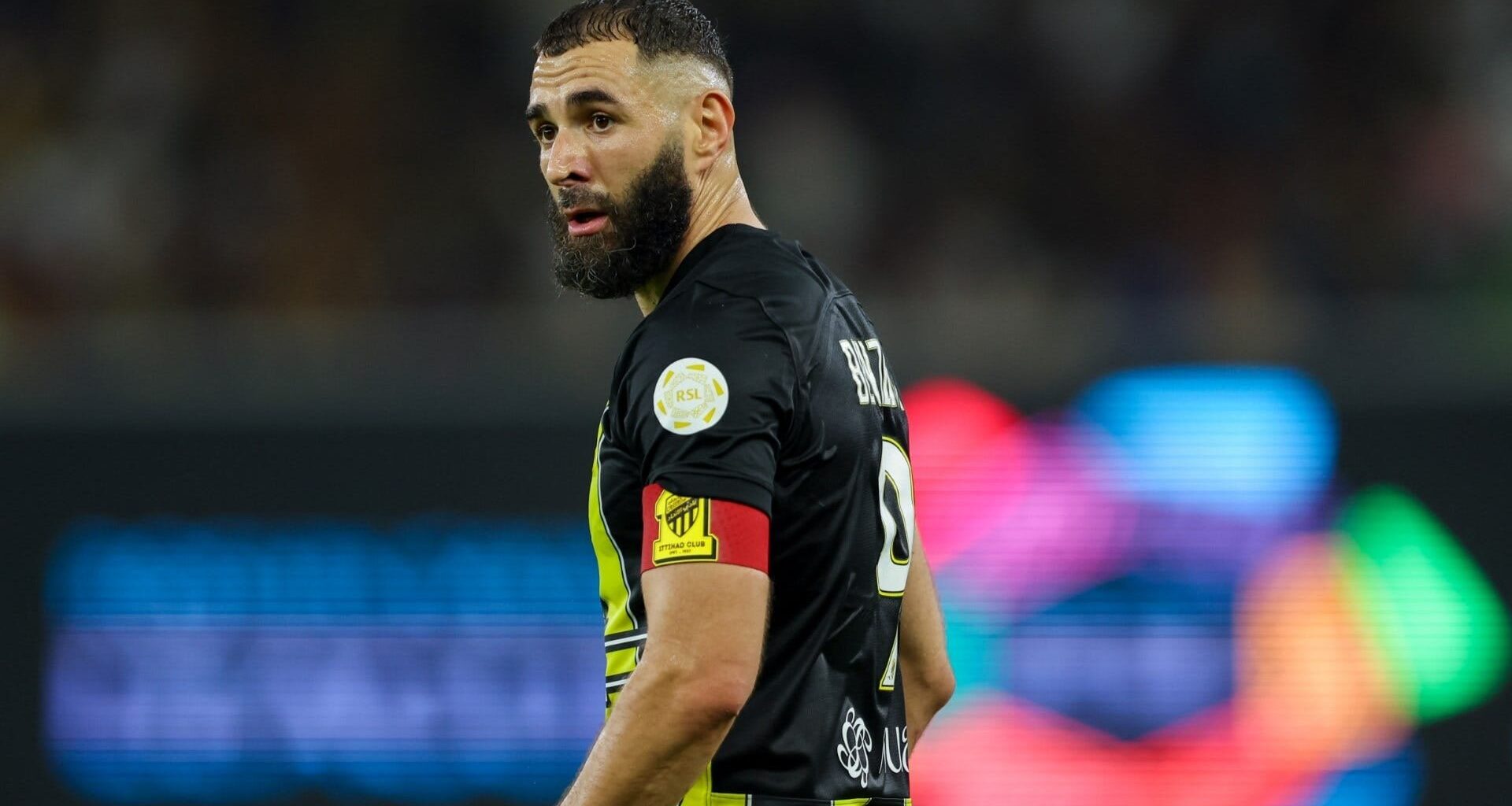 Al-Ittihad furious with Karim Benzema and set to axe striker from Dubai training camp after skipping sessions with Saudi Pro League side | Goal.com UK