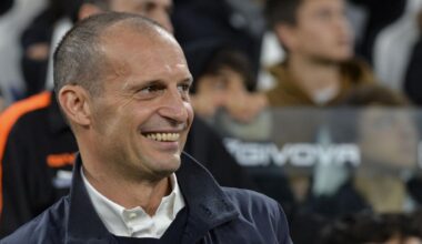 Juventus, Allegri spiazza tutti sui giovani: la clamorosa indiscrezione