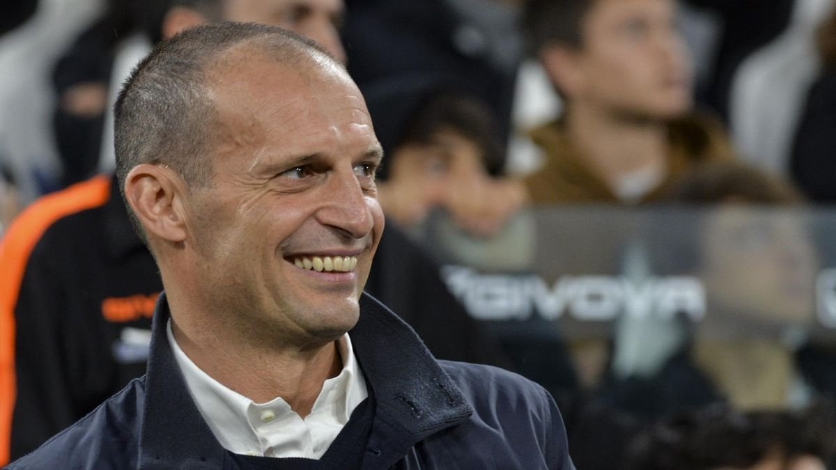 Juventus, Allegri spiazza tutti sui giovani: la clamorosa indiscrezione