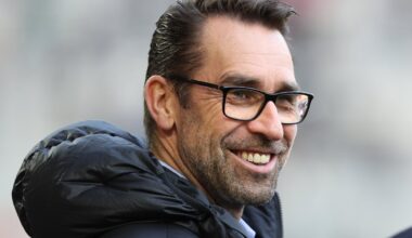 Offiziell: Michael Preetz übernimmt als neuer Geschäftsführer das Ruder beim MSV Duisburg