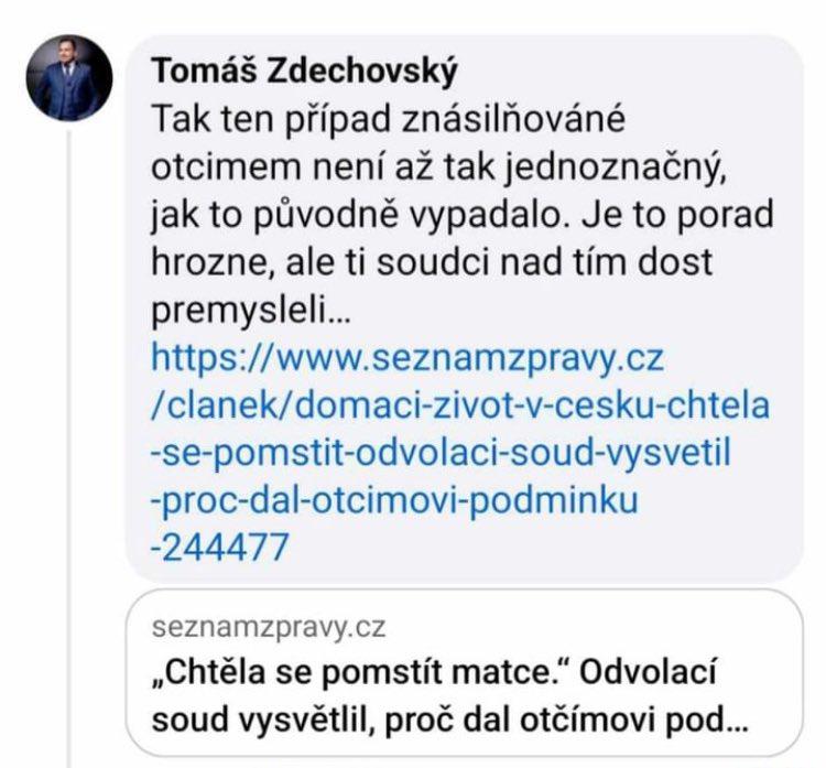 Morální kompas vlády (KDU-ČSL)