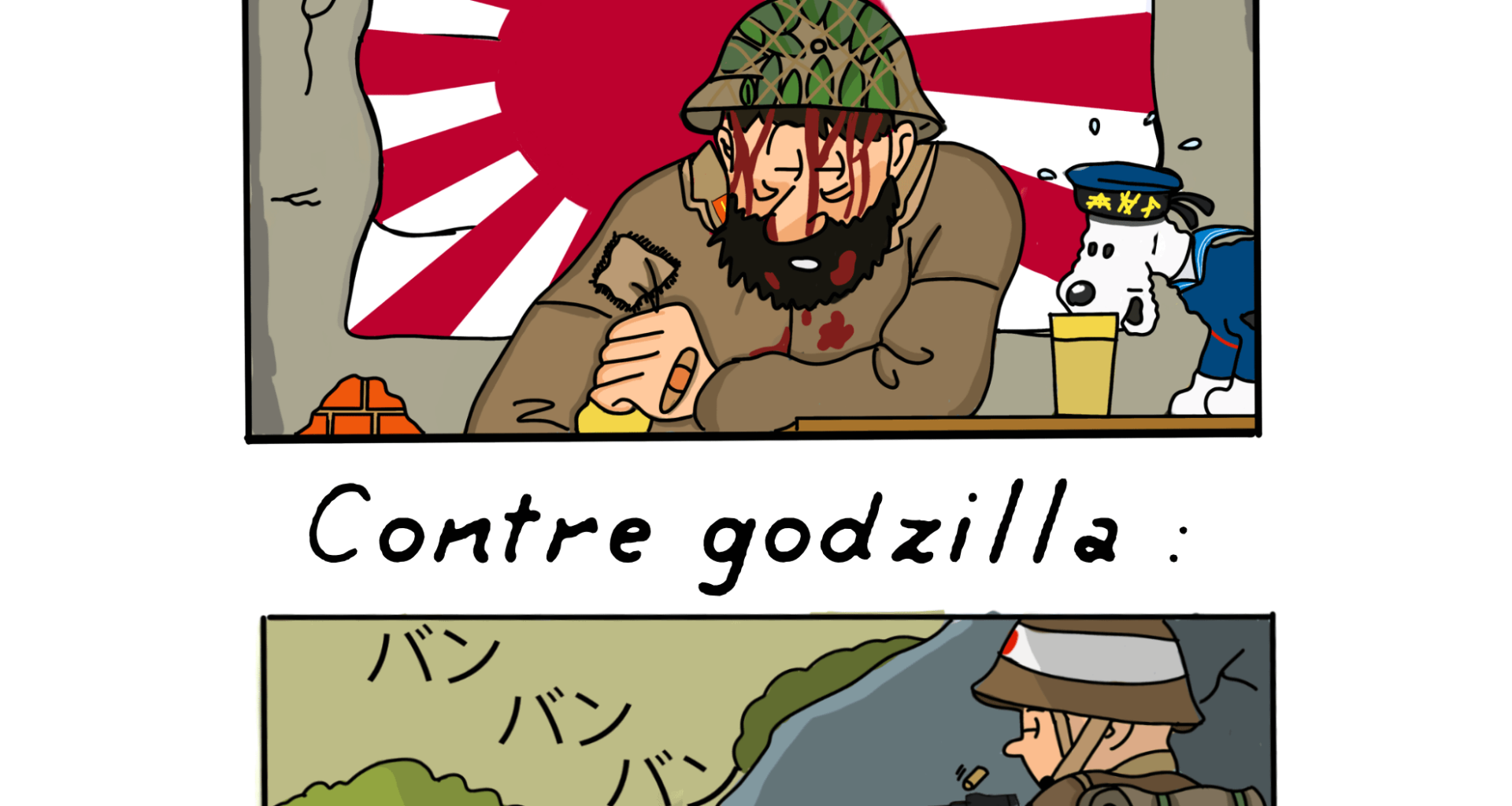 Meme journalier