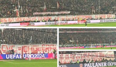 Südkurve München: Gedenken an Beckenbauer, Stimmungsverzicht & Kritik an CVC sowie Multi-Club-Projekt des FC Bayern