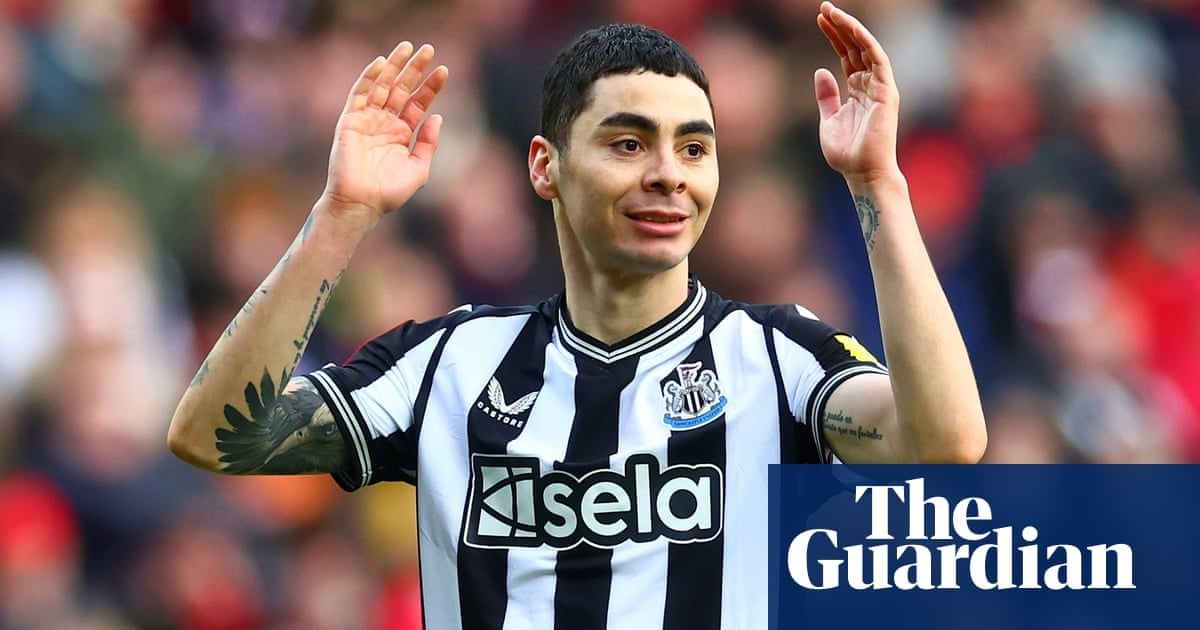 Miguel Almirón set to stay at Newcastle as Al-Shabab fail to meet £30m price tag | Newcastle United