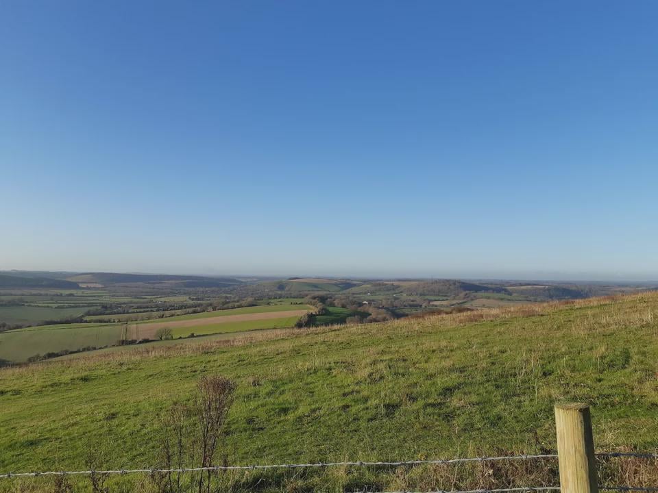 Queen Alexandra Country Park