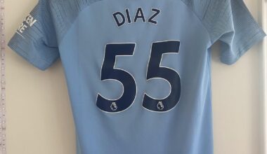 BRAHIM DIAZ APPRECIATION