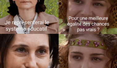 Égalité mes clawi