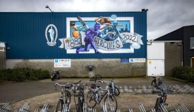 Cup match between Hercules and Cambuur postponed due to unplayable pitch