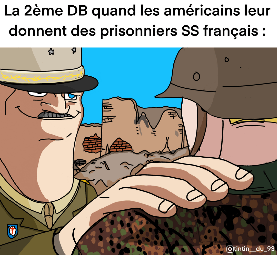 Meme journalier