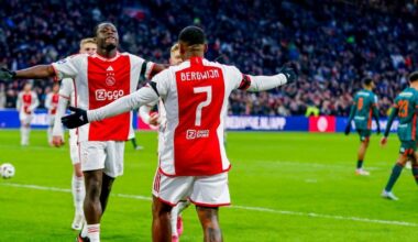 [AD] Steven Berghuis about him and Bergwijn: We are two of the best players in the league, its better to cherish that than to criticize us"