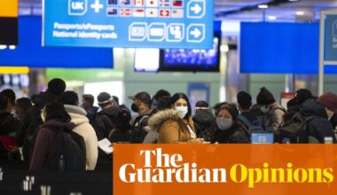 "EU citizens are being kicked out of the UK. In Spain we're asking: why not treat British people the same way?" I say, 'Yes! What a concept! We could ban a couple brits ourselves! And we could all use a little change!'