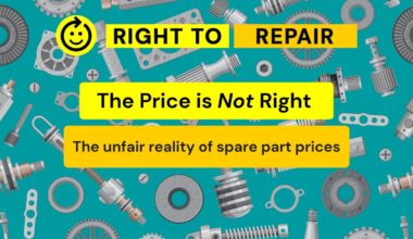 The Price Is Not Right