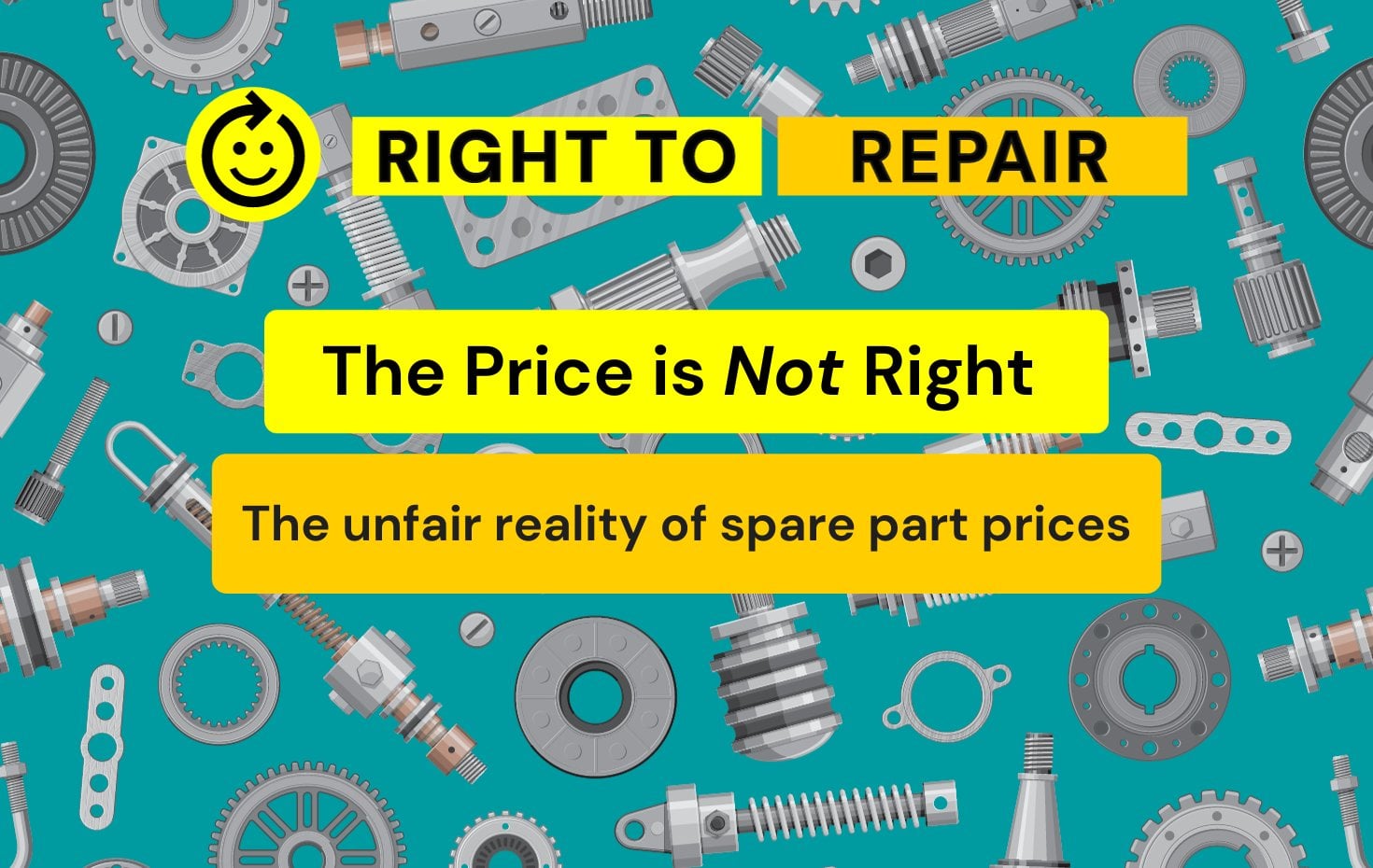 The Price Is Not Right