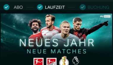 Sky erhöht die Preise: WOW-Sport-Abo wird deutlich teurer