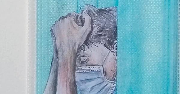 Soignants suspendus, autopsie d’une erreur