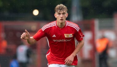 St. Pauli reagiert auf Asien-Cup-Teilnahme von Irvine und Metcalfe: Aljoscha Kemlein kommt als Leihgabe von Union Berlin